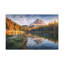 No Frame Print on Canvas