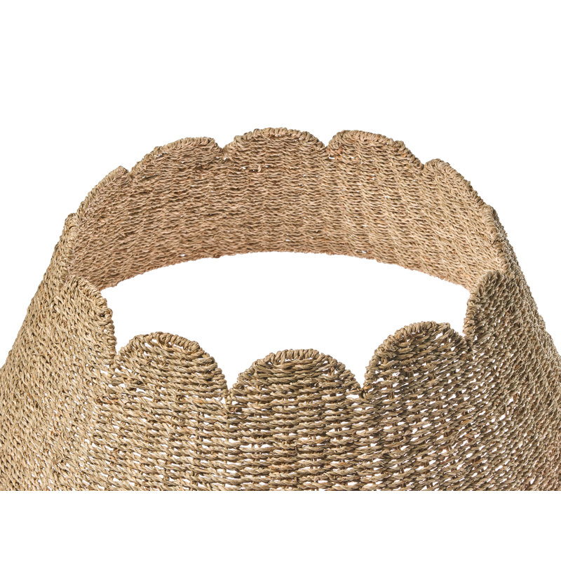 GIVRE Bamboo Slat / Seagrass Tree Collar