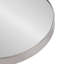 Table à boisson en miroir Ivy Bronx Hescott 10 x 10 x 24-1078717869