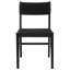 Chaise de salle à manger Dutton-962136959
