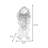 Modern Resin Statue Decorative Object-306117129