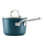 Kitchenaid Hard-Anodized Ceramic Induction Saucepan With Lid, 2-Quart, Agave