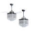 Wrington 36'' Ceiling Fan with Light Kit