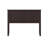 Amear Solid Wood Headboard-454780940-454780939