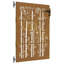 Porte de jardin vidaXL-1576090051-1576090079