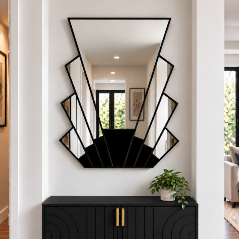 Wall Mirror