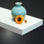Tablette murale flottante Sluiter-2096714556