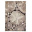 Easton area rug Machine Woven Rectangle Beige-24398764