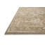 Tapis écorce / épice Loloi Elora-129539957