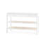 Caanan 48 in. Glass Console Table-1247476986