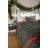 Pendleton Yakima Camp Green Heather Queen-93810779