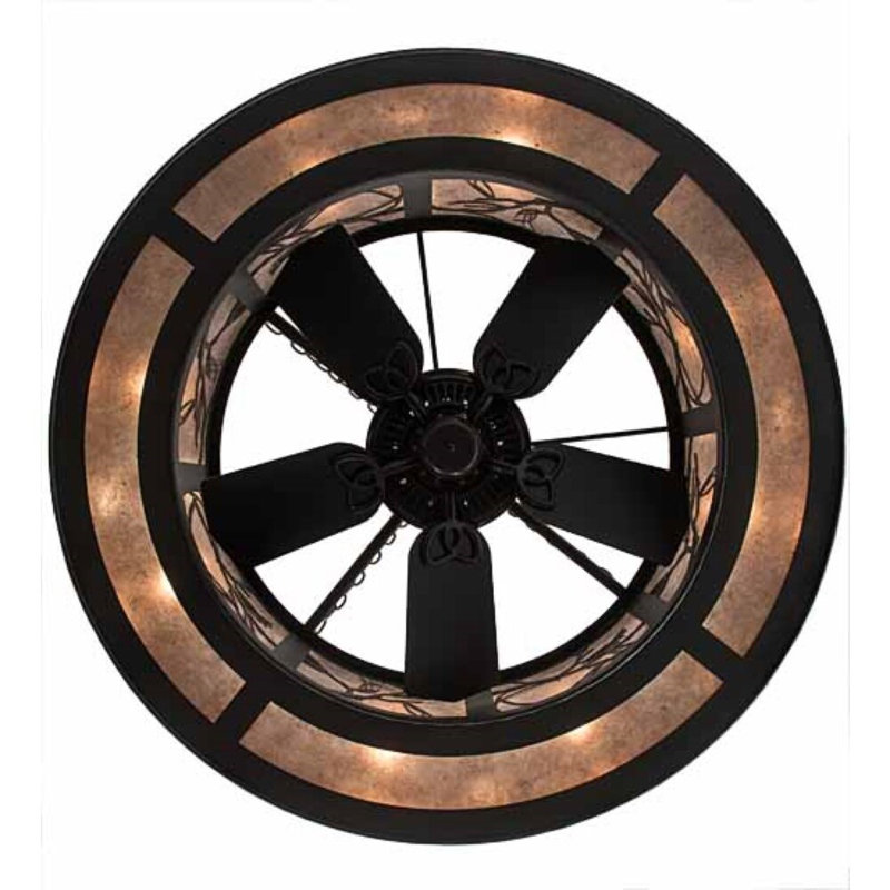 Tamarack Downrod Ceiling Fan