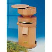 Domccy® Moulin à grain électrique 2500g 4000W 110V et Commentaires -  Wayfair Canada