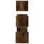 Adreina 3 Piece Floating Shelf-2005610714