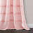 Vintage Stripe Cotton Curtain Pair-1861022122-1868728470