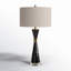 Lampe de table en marbre Artian