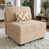 Beige sélectionné