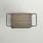 Metal Bar Cart