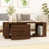 Brown Oak selected