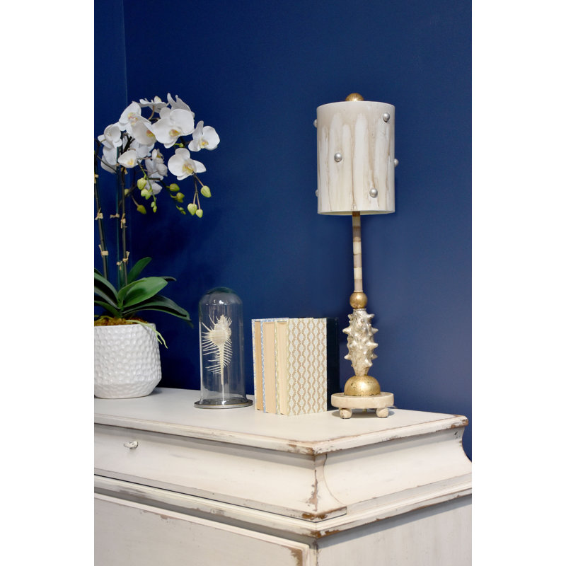 Pome 25.5" Table Lamp