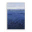 «Blue Country Fields», art de la giclée encadrée par Tim Ottoole-612240652-612240653