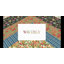 Rouleau de papier peint pelez et collez L 18,86 pi x l 18 po Waverly Zen Garden-54961319