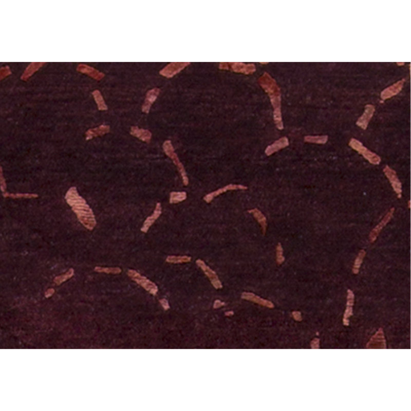 Himalayan One-of-a-Kind 6' X 8'11" Area Rug