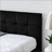 Queen Size Upholstered Tufted Bed Frame-1699051971