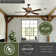 Jennings 56'' Ceiling Fan