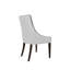 Chaise rembourrée Jackson