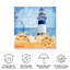 Toile d'extérieur «Trade Winds Lighthouse» Art Licensing Studio-87945494