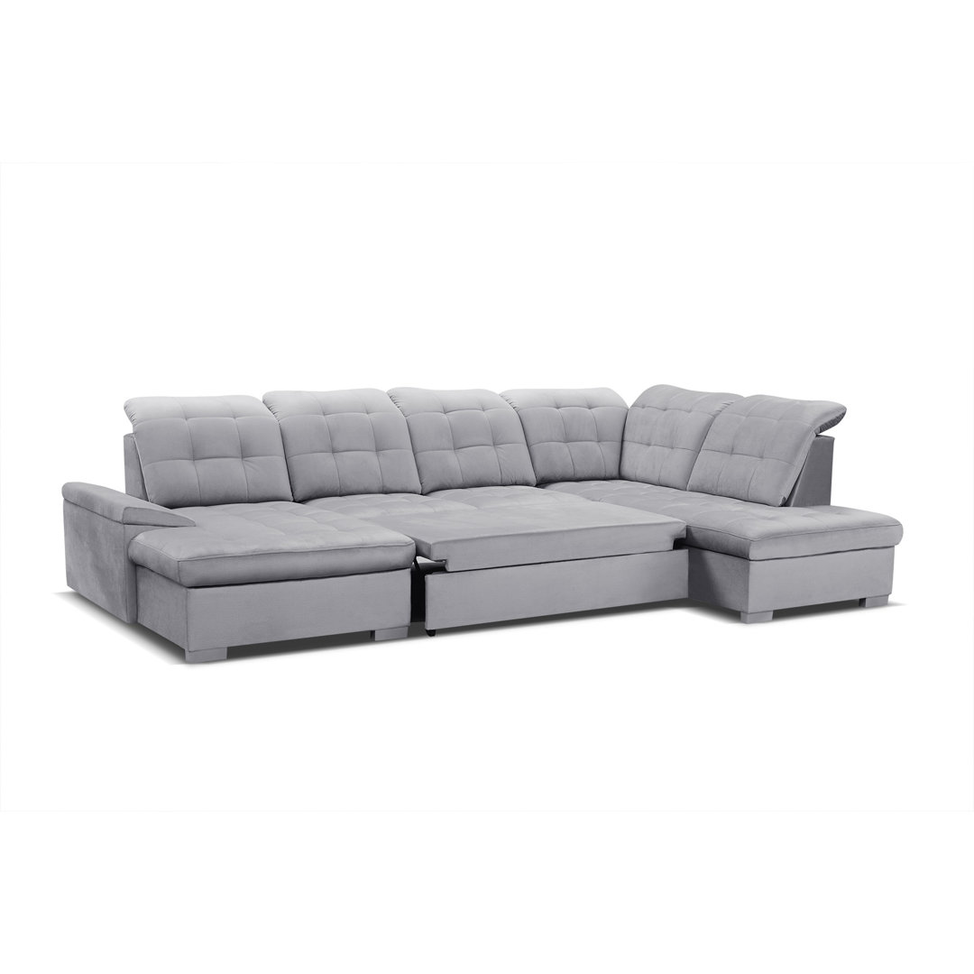 Ecksofa Eito