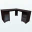 Bureau en L Kathlena
