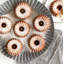 Nordic Ware Brilliance Bundtlette Pan