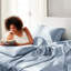 Drap 6 pièces Luxury