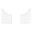 Liberty 4-in-1 Toddler Bed Conversion Kit-1197415103