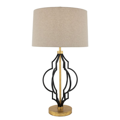 Luna Table Lamp