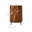Commode décorative