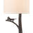 Grasshopper Metal Table Lamp