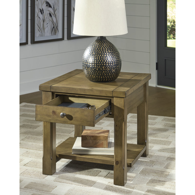 Table de bout Louann