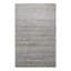 Sinder Wool Area Rug in Gray-24320670