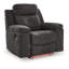 Fauteuil inclinable Gilbert
