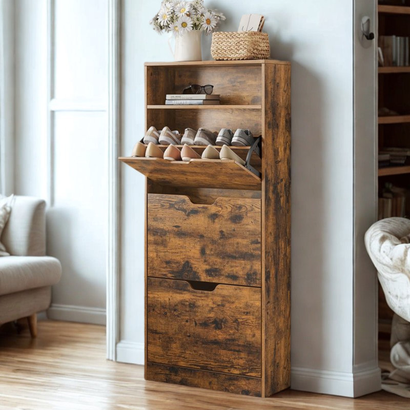 Shoe Storage