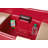 Step2 All Around Canopy 2 Seat Ride-On Wagons & Riding Toys