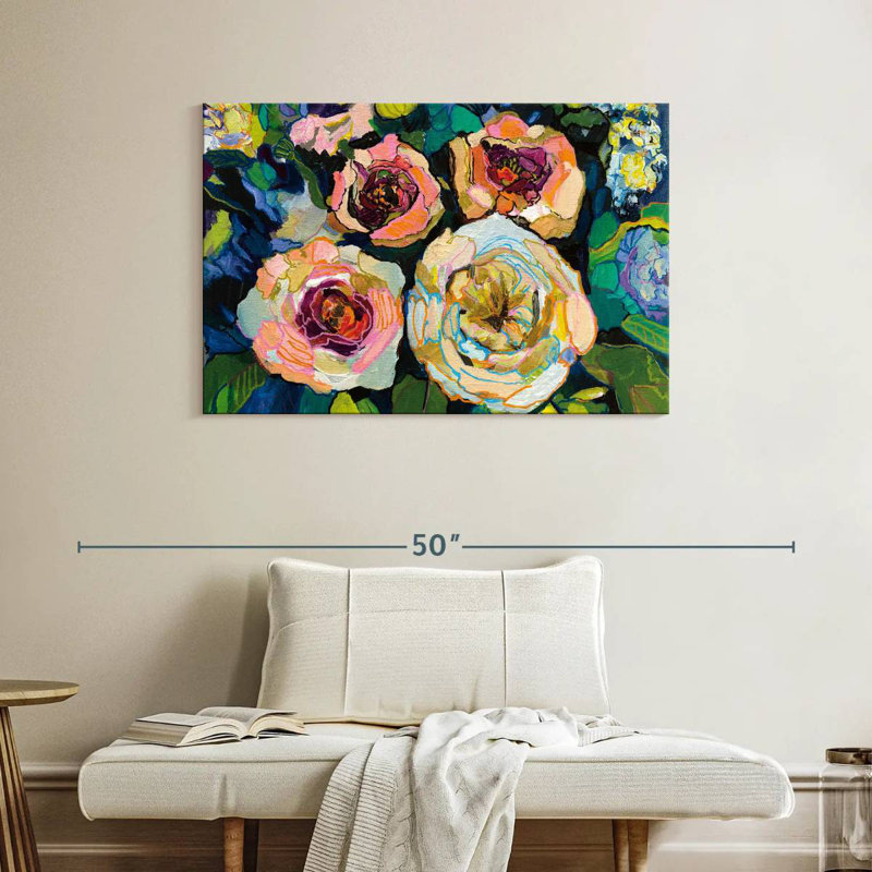 Harnek Peony Garden