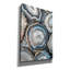«Glow Of White Crystal» par Svetlana Aleynikova, art mural sur toile-456326129
