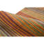Wool Striped Area Rug-124927788