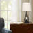 Diamond Stand Table Lamp