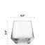 Pure 10 oz. Stemless Wine Glass-119221755