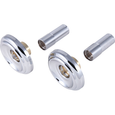 Replacement Escutcheon and Sleeve